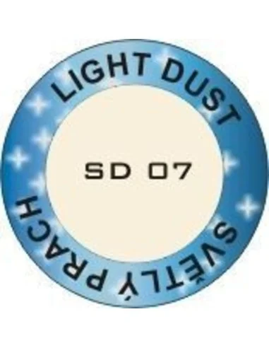 [NO_DESC] Star Dust Light Dust - CMK 129-SD007