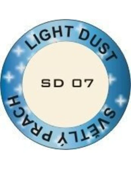 [NO_DESC] Star Dust Light Dust - CMK 129-SD007