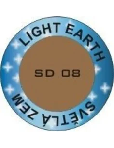 [NO_DESC] Star Dust Light Earth - CMK 129-SD008