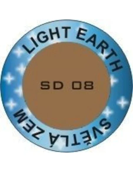 [NO_DESC] Star Dust Light Earth - CMK 129-SD008