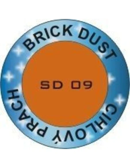 [NO_DESC] Star Dust Brick Dust - CMK 129-SD009