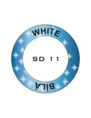Star Dust White - CMK 129-SD011