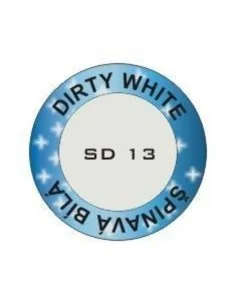 Star Dust Dirty White - CMK 129-SD013