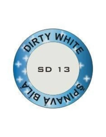Star Dust Dirty White - CMK 129-SD013