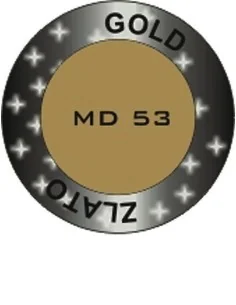 Gold - CMK 129-MD053