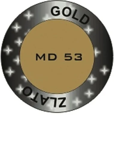 Gold - CMK 129-MD053