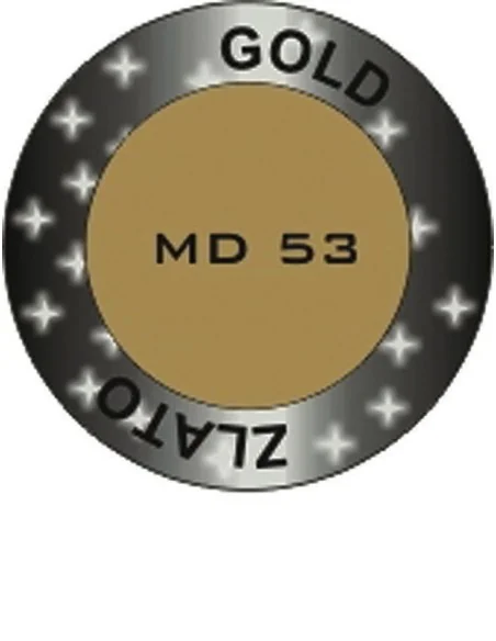 Gold - CMK 129-MD053