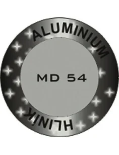 [NO_DESC] Aluminium - CMK 129-MD054