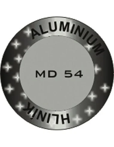Aluminium - CMK 129-MD054