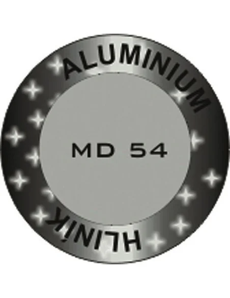 Aluminium - CMK 129-MD054