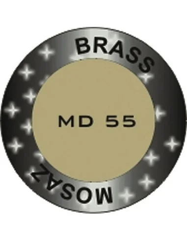 Messing/Brass - CMK 129-MD055