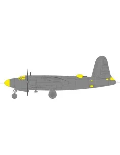 B-26G Marauder TFace ICM, 1/48 - Eduard Accessories EX1117
