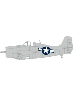 FM-1 US national insignia TAMIYA, 1/48 - Eduard Accessories EX1031