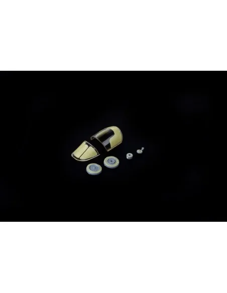 U-2S, 1/48 - Eduard Accessories EX1058