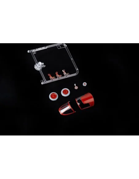 [NO_DESC] U-2S TFace, 1/48 - Eduard Accessories EX1059