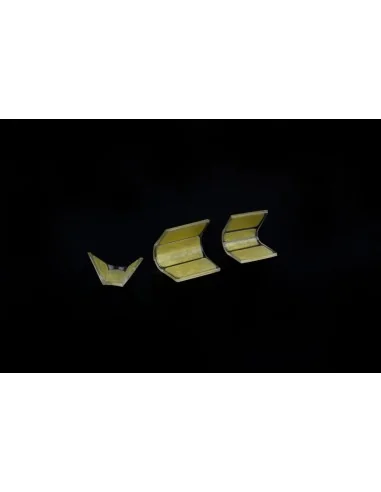 MS 406.C1 TFace, 1/48 - Eduard Accessories EX1065