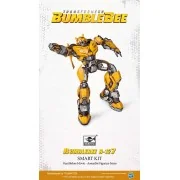 TF-6 Cybertron Bumblebee - Trumpeter Transformers Series 03117