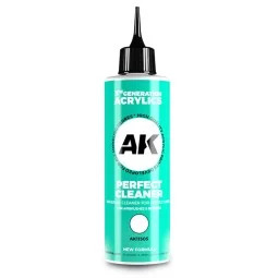Perfect Cleaner 250 ml - AK Interactive AK11505
