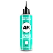 Perfect Cleaner 250 ml - AK Interactive AK11505