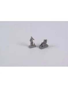 [NO_DESC] SK-37/SK-37E Viggen instruktor/Operator (sester in rear c... 2