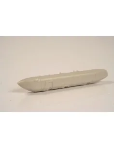 [NO_DESC] EADS GAF Telelens Recce Pod, 1/144 - CMK 129-Q144217