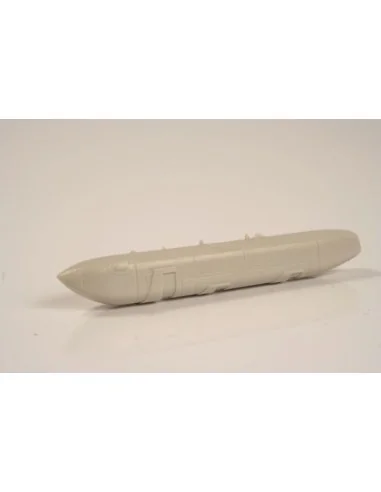 [NO_DESC] EADS GAF Telelens Recce Pod, 1/144 - CMK 129-Q144217