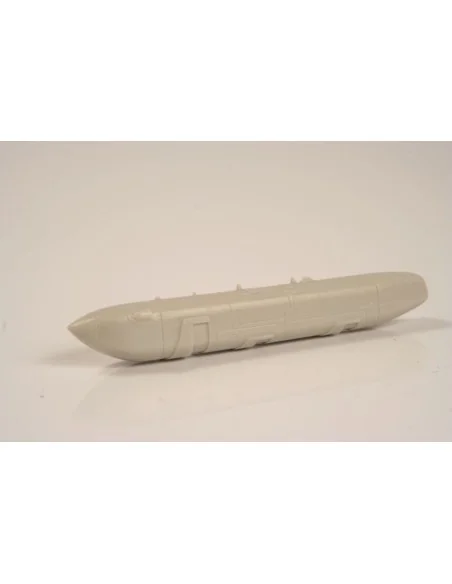 EADS GAF Telelens Recce Pod, 1/144 - CMK 129-Q144217