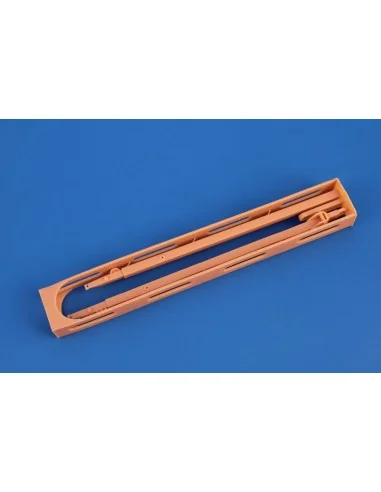 US Navy Aircraft Tow Bar, 1/48 - CMK 129-P48013