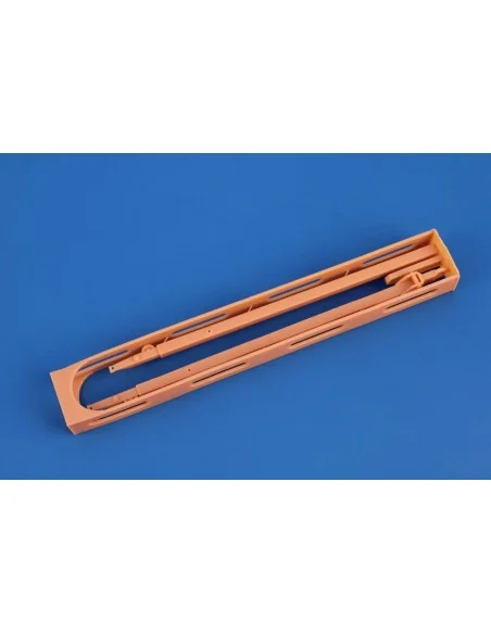 US Navy Aircraft Tow Bar, 1/48 - CMK 129-P48013