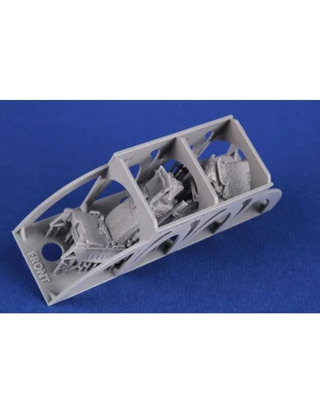 F-15E Strike Eagle ejection seats, 1/48 - CMK 129-P48019