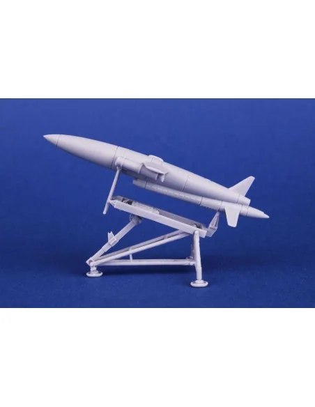 [NO_DESC] MQM-74A Chukar Target Drone, 1/48 - CMK 129-P48024