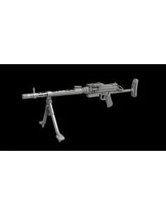 [NO_DESC] Small Arms for the Volkssturm Set III., 1/35 - CMK 129-P3... 2