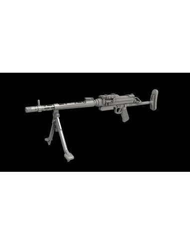 Small Arms for the Volkssturm Set III., 1/35 - CMK 129-P35003