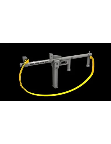 [NO_DESC] Small Arms for the Volkssturm Set III., 1/35 - CMK 129-P3...