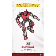 TF-6 Cliffjumper - Trumpeter Transformers Series 03118