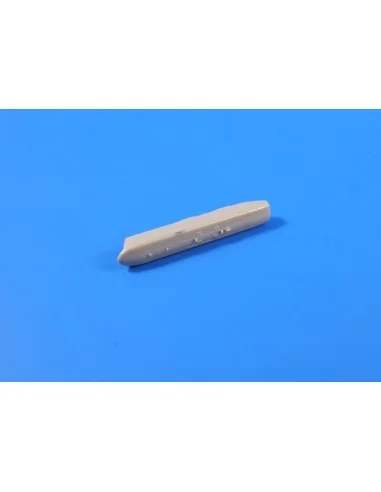 EADS GAF Recce Pod, 1/72 - CMK 129-7320