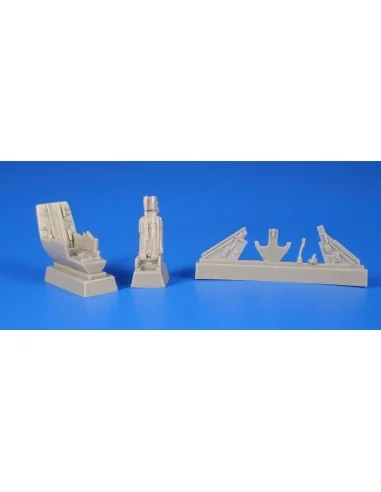 Harrier GR.3 - 1/72 Interior set, 1/72 - CMK 129-7334