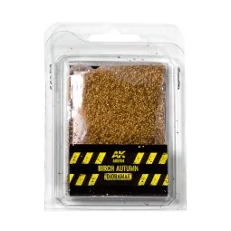 BIRCH AUTUMN LEAVES 1/72 - AK Interactive AK8154