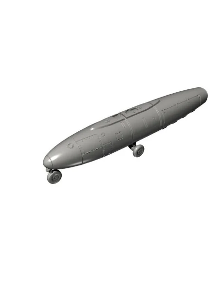 Palouste Mk.101/100-Jet Air Starter Trolley a.Airborne Pod(f.Gannet...