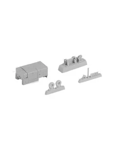 MD-3 Ground Power Unit, 1/72 - CMK 129-7422