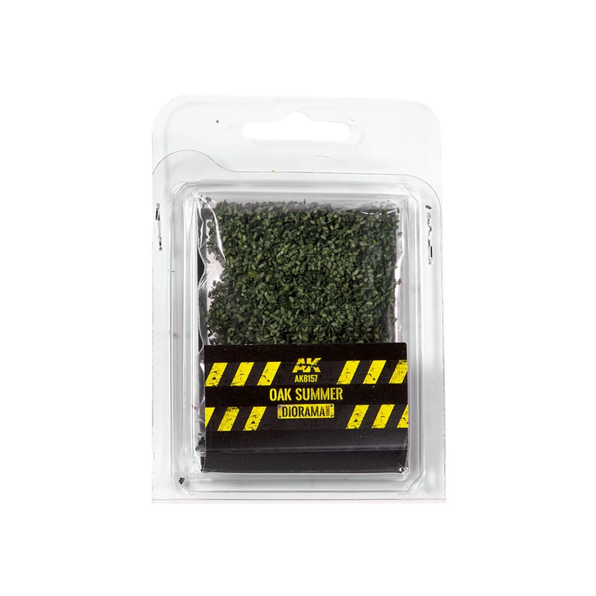 OAK SUMMER LEAVES 1/72 - AK Interactive AK8157