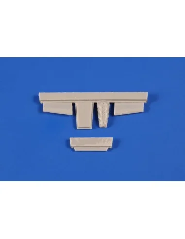 [NO_DESC] F4F-4 Wildcat Dinghy Set, 1/72 - CMK 129-7435