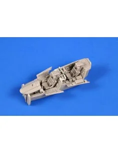 Phantom FG.1 Cockpit Correction, 1/72 - CMK 129-7441