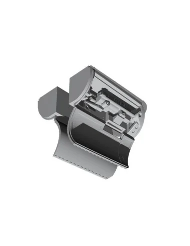 Heinkel He 162A Gun Bays, 1/72 - CMK 129-7444