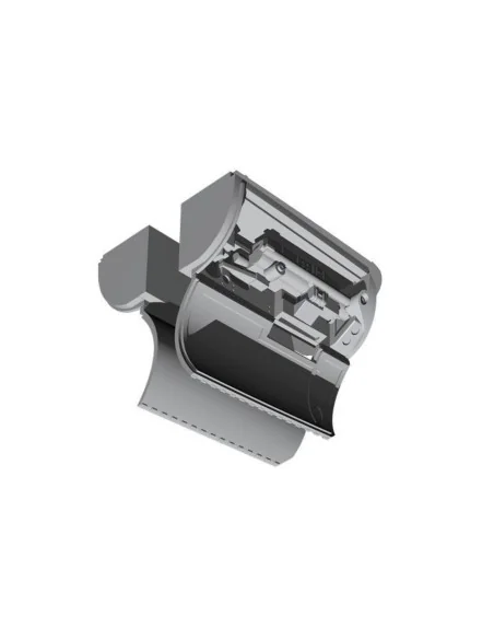 [NO_DESC] Heinkel He 162A Gun Bays, 1/72 - CMK 129-7444