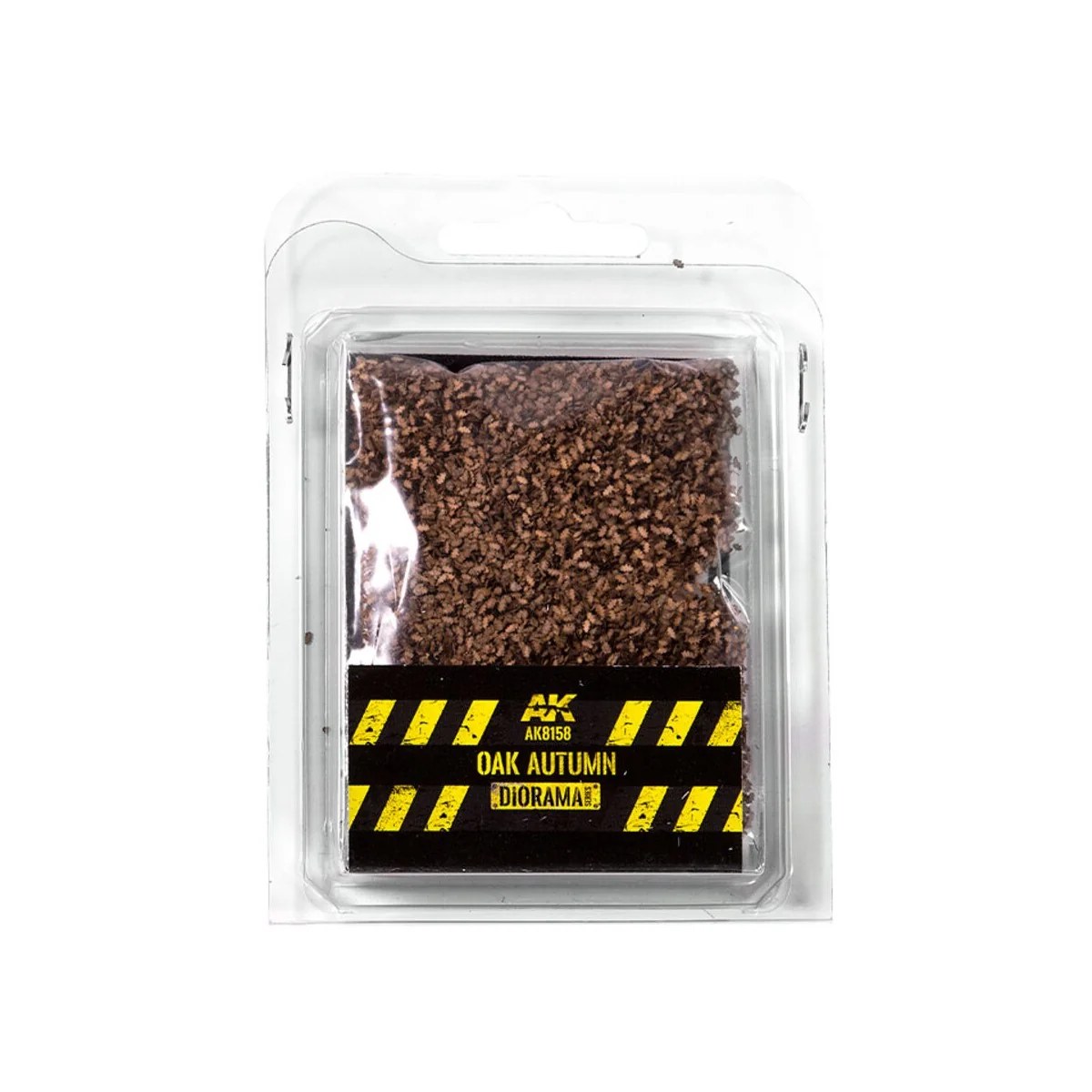 OAK AUTUMN LEAVES 1/72 - AK Interactive AK8158