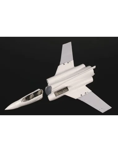 Buccaneer S.2C Cockpit, 1/72 - CMK 129-7449