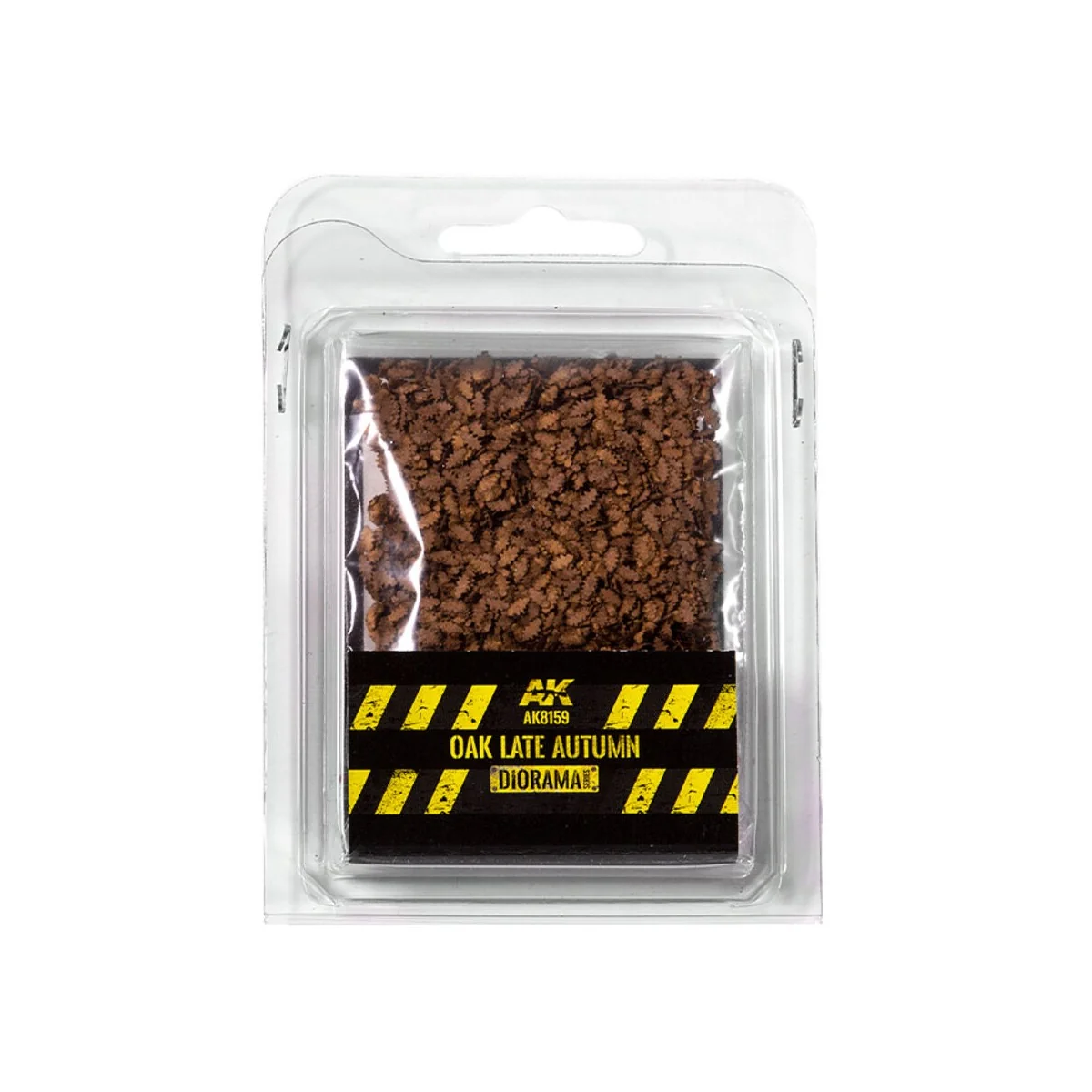 OAK LATE AUTUMN LEAVES 1/35 - AK Interactive AK8159