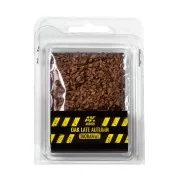 OAK LATE AUTUMN LEAVES 1/35 - AK Interactive AK8159