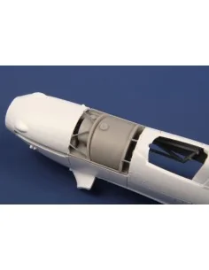 Hurricane Mk.I - Reserve Fuel Tank, 1/72 - CMK 129-7464